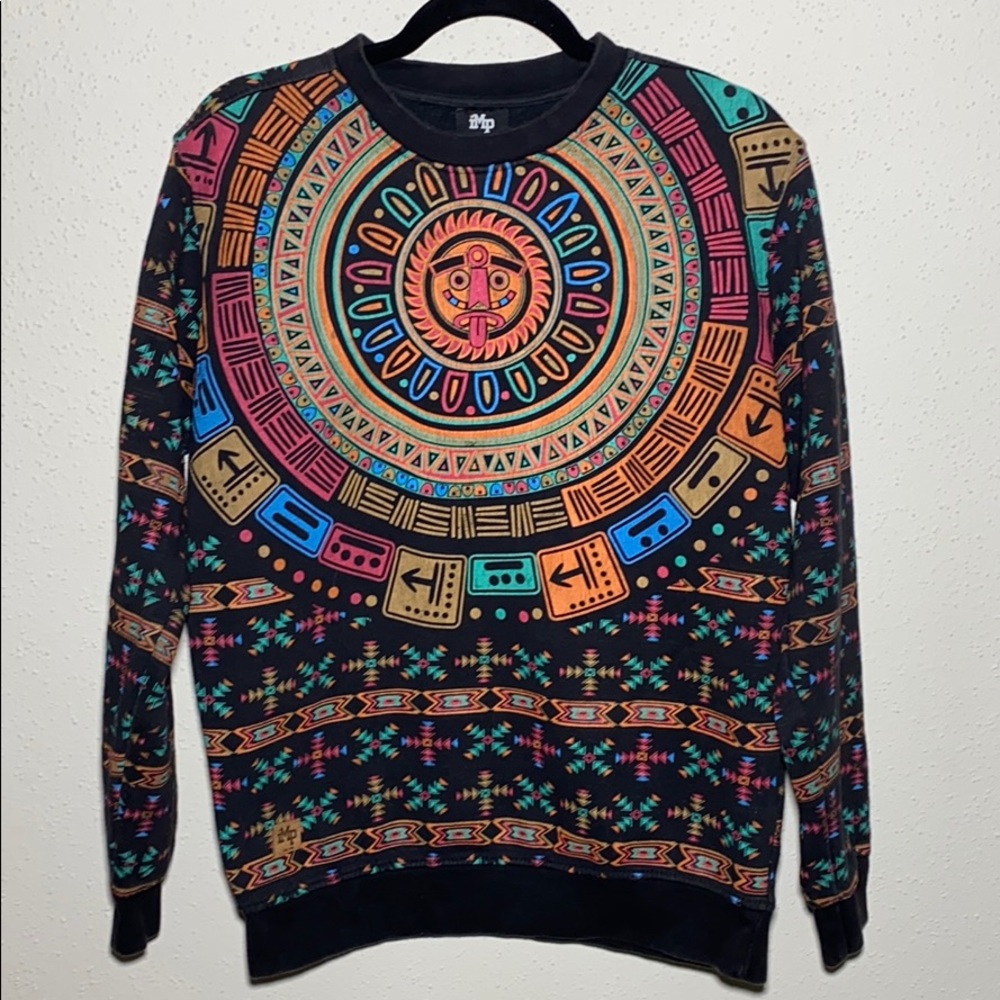 Men’s imperious crewneck medium